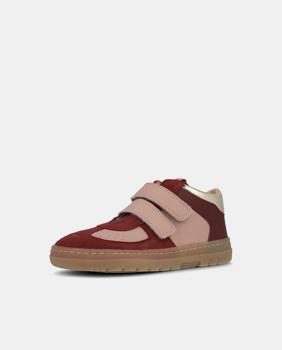 Blanditos Botas Aspen Burdeos