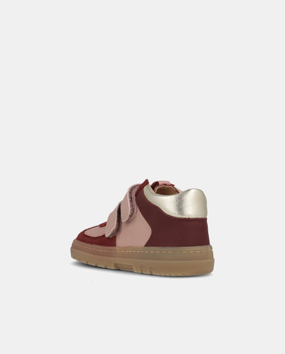 Blanditos Botas Aspen Burdeos