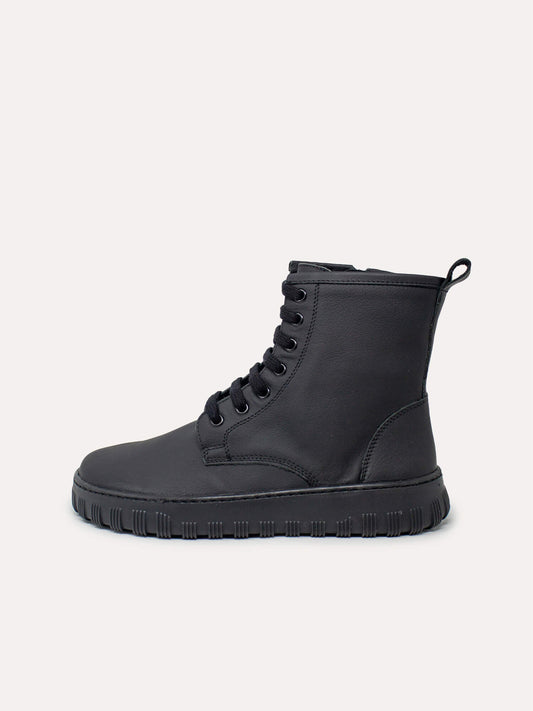 Mum Barefoot Botas Aria Dark