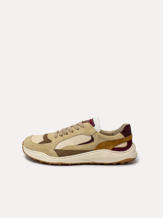 Mum Barefoot Atlas Latte