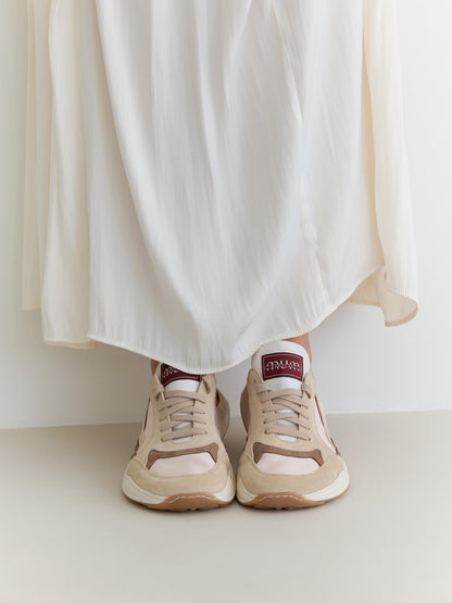 Mum Barefoot Atlas Latte