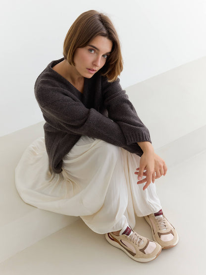 Mum Barefoot Atlas Latte