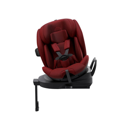 Duo Avionaut Sirius com alcofa + Stardust 360°