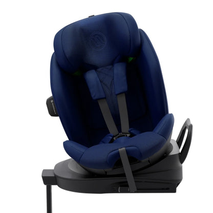 Duo Avionaut Sirius com alcofa + Stardust 360°