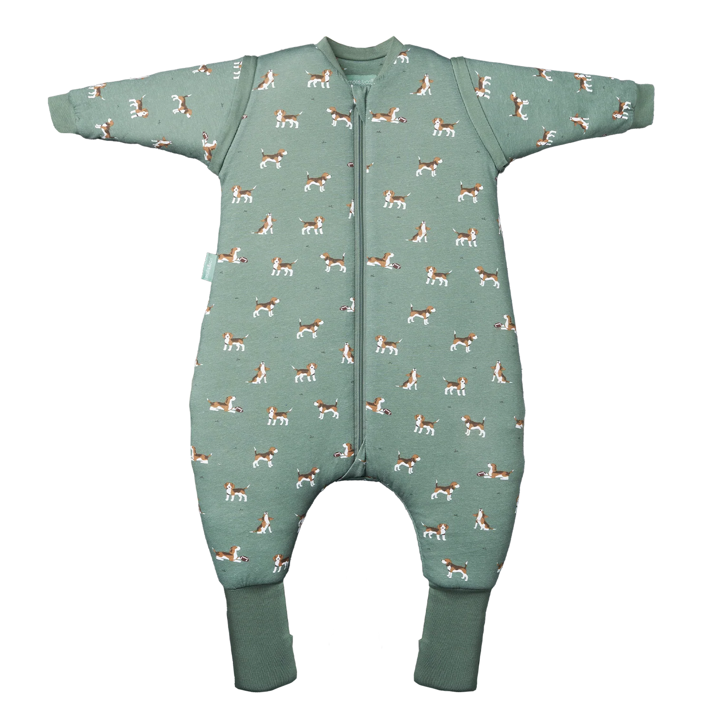 Molis&Co Saco Cama com Pernas TOG2.5