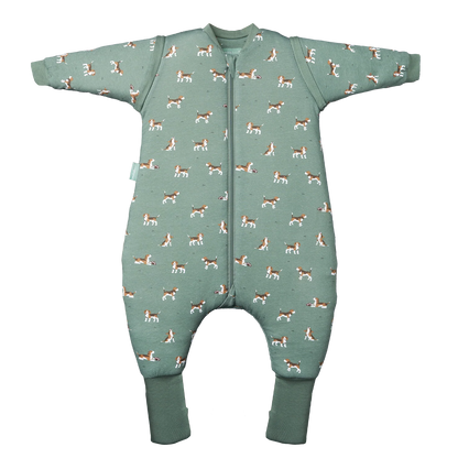 Molis&Co Saco Cama com Pernas TOG2.5