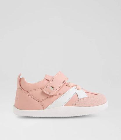 Bobux XP Chase Ballet Pink