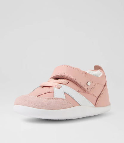 Bobux XP Chase Ballet Pink
