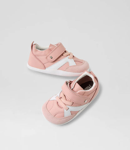 Bobux XP Chase Ballet Pink