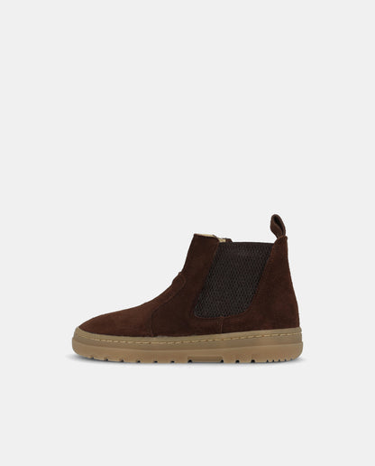 Blanditos Botas Briston Marron