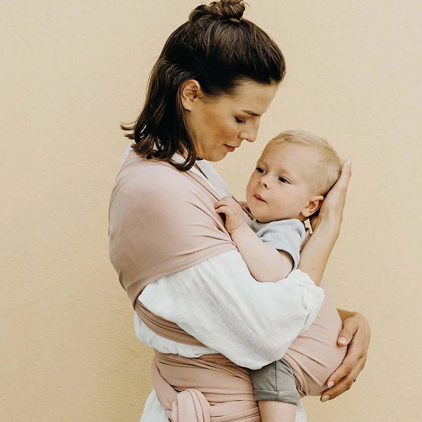 Pano Elástico Boba Serenity