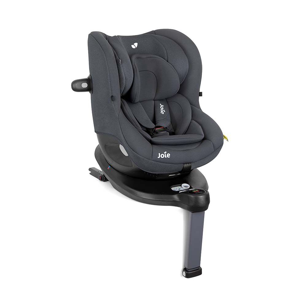 Cadeira Auto i-Spin 360