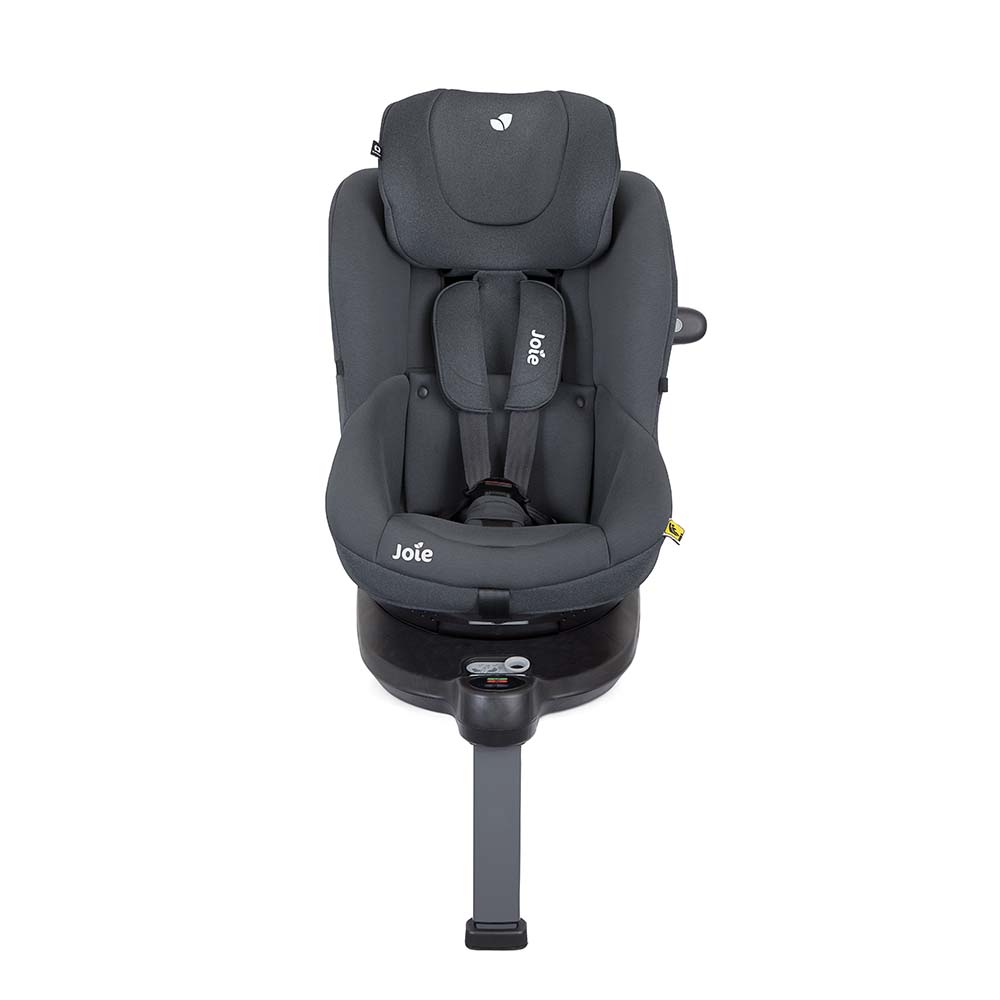 Cadeira Auto i-Spin 360