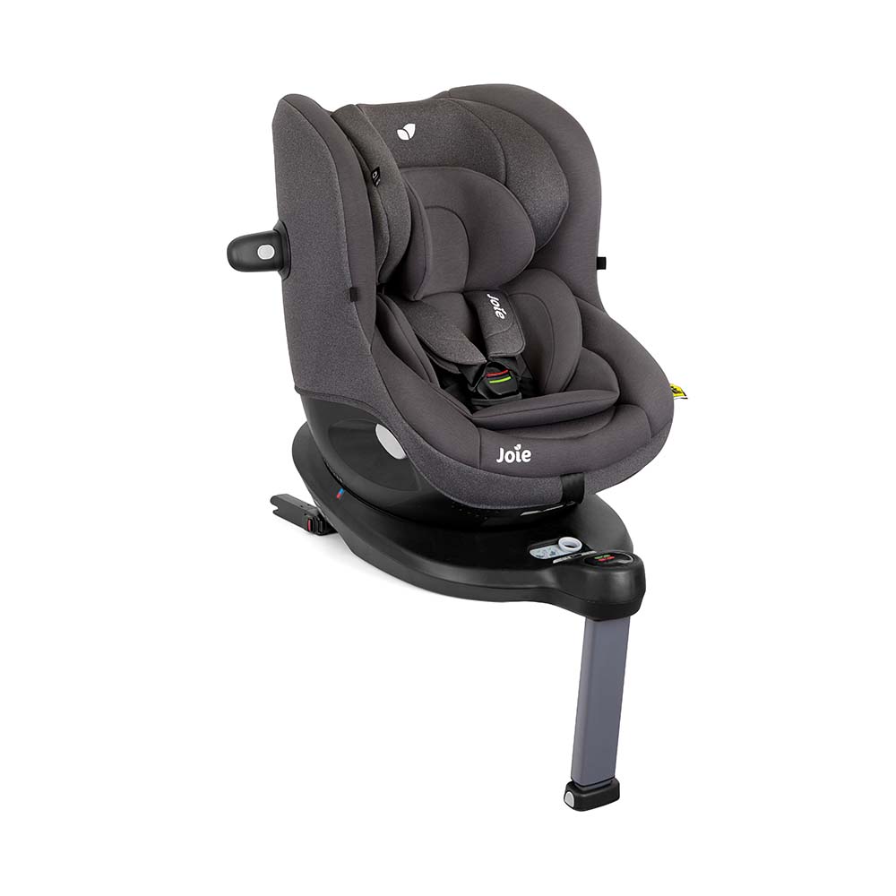 Cadeira Auto i-Spin 360