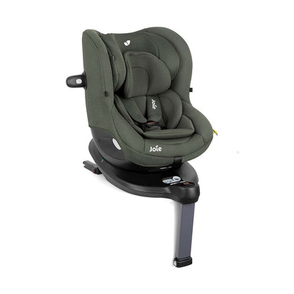 Cadeira Auto i-Spin 360