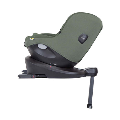 Cadeira Auto i-Spin 360