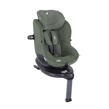 Cadeira Auto i-Spin 360