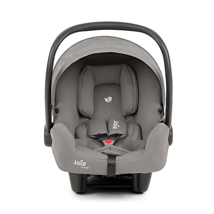 Trio Joie Versartrax + Ovo i-Snug 2 + alcofa Ramble XL