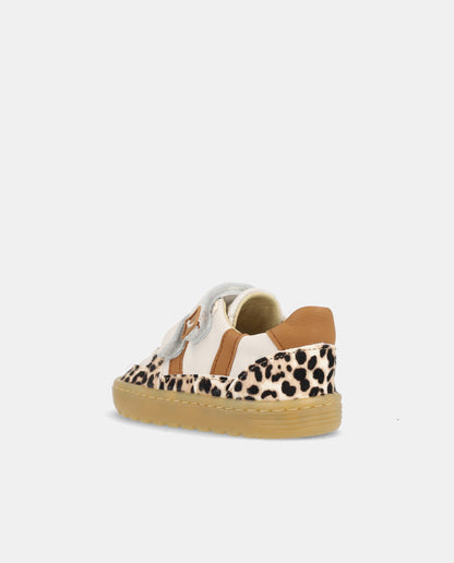 Blanditos Caicos Print
