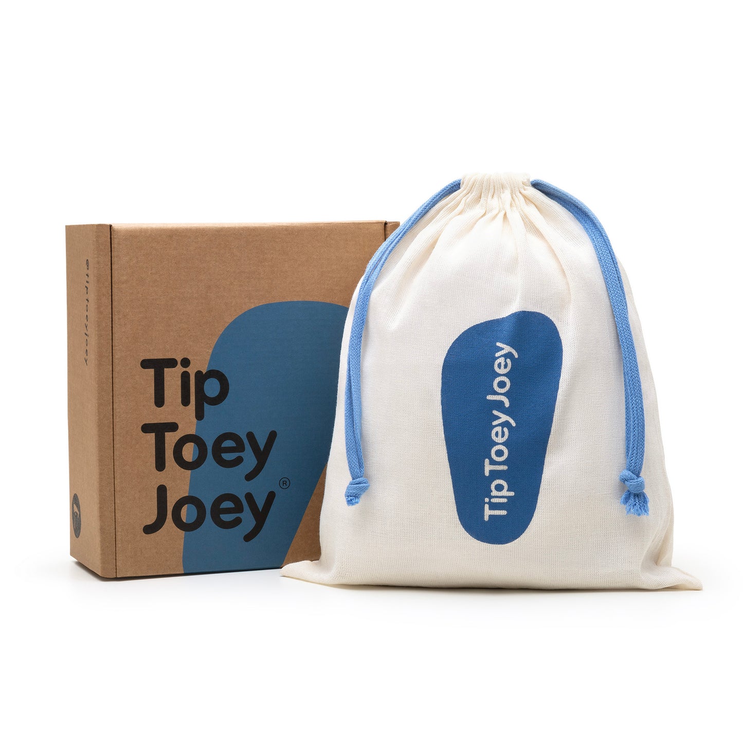 Tip Toey Joey Sandálias Criss Cross