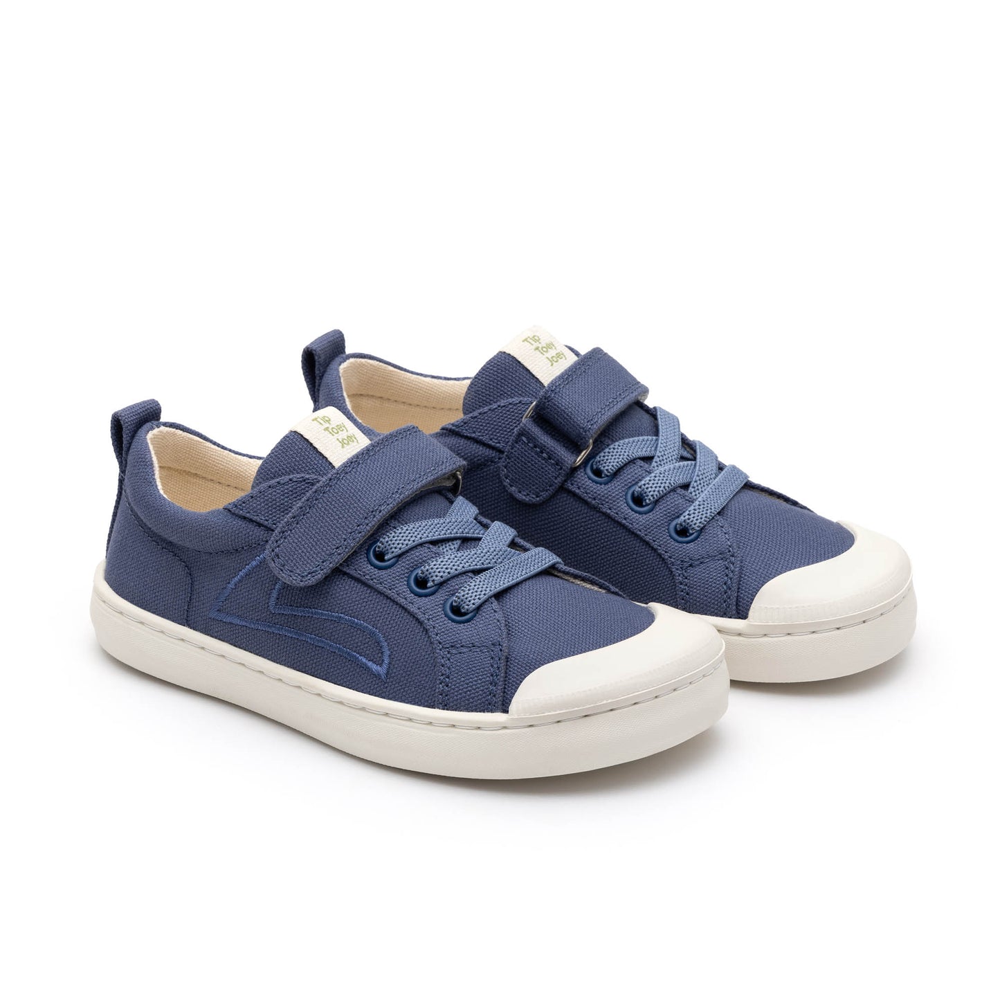 Pré Venda Tip Toey Joey Lonas Dash Azul Klein