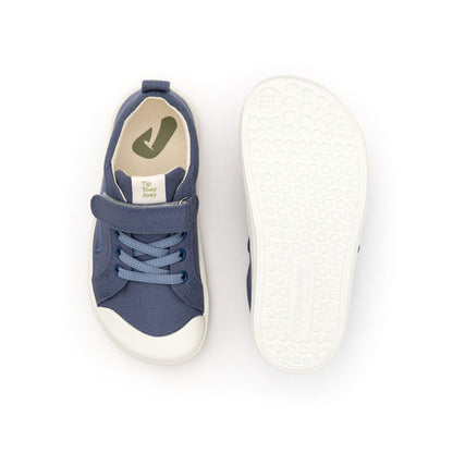 Pré Venda Tip Toey Joey Lonas Dash Azul Klein