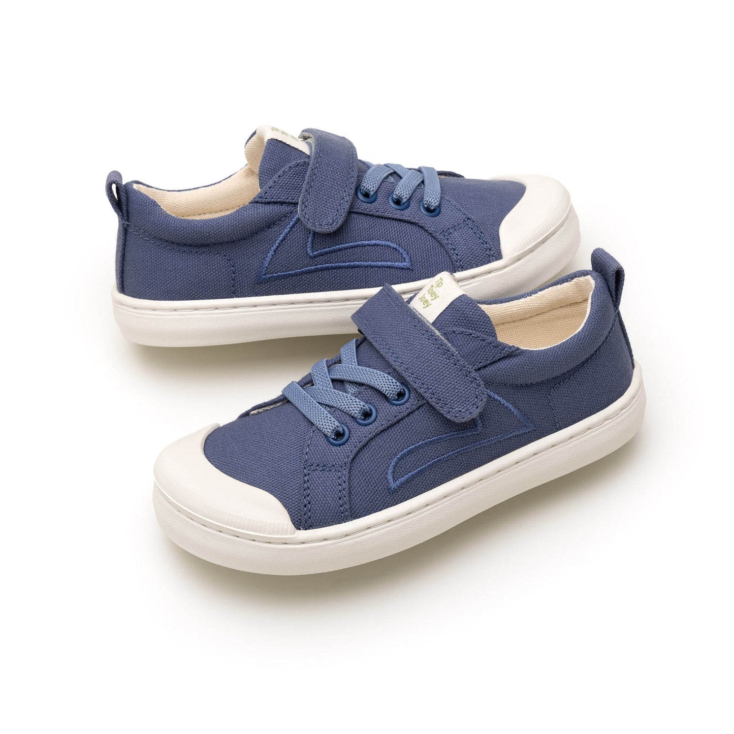 Pré Venda Tip Toey Joey Lonas Dash Azul Klein