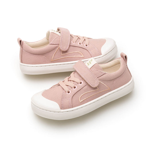 Pré Venda Tip Toey Joey Dash Lona Rosa Quartzo