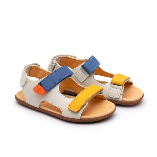 Pré Venda Tip Toey Joey Sandálias Explorer