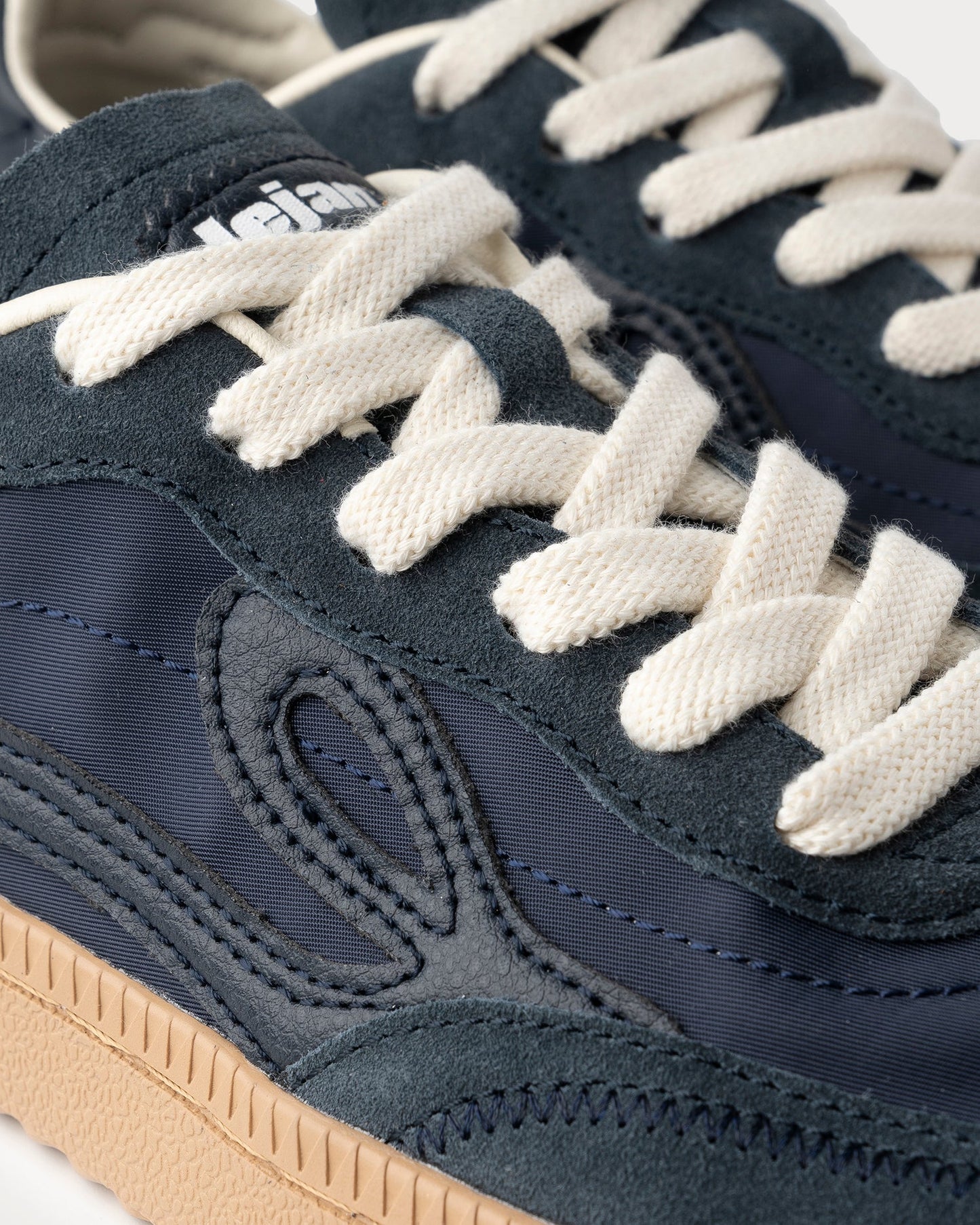 Lejan One Nylon Navy (Adulto)