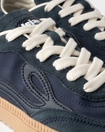 Lejan One Nylon Navy (Adulto)