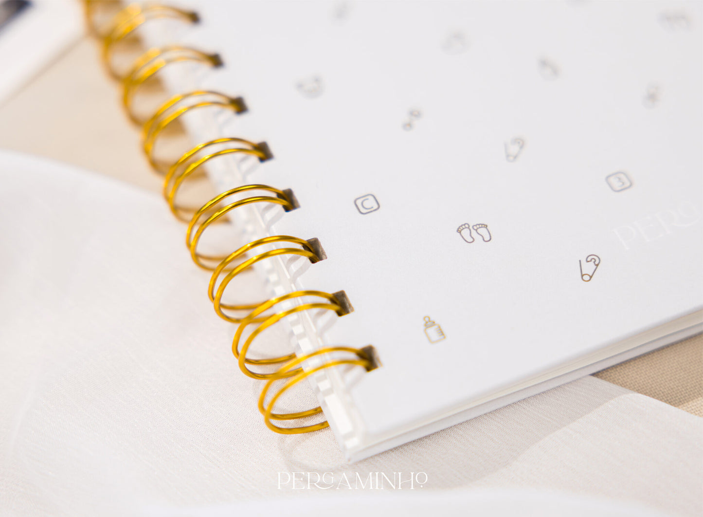 O Meu Diário do Bebé