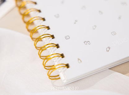 O Meu Diário do Bebé