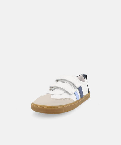 Blanditos Delfin - Branco & Azul