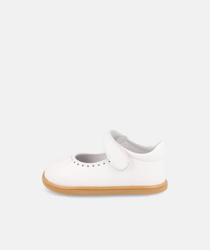 Blanditos Sabrina Delhi Branco