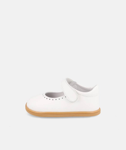 Blanditos Sabrina Delhi Branco