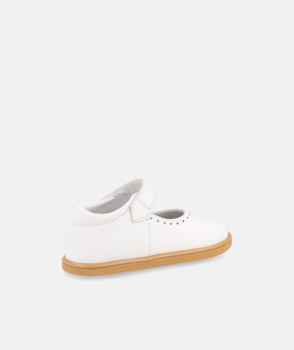 Blanditos Sabrina Delhi Branco