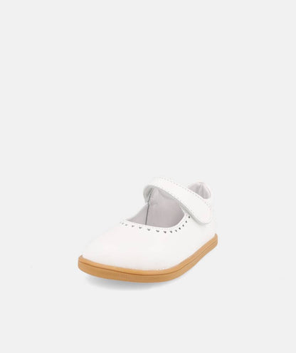 Blanditos Sabrina Delhi Branco