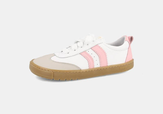 Blanditos Delfin Adulto - Branco & Rosa