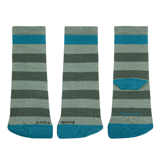 Meias Barefoot Condor Outono/ Inverno