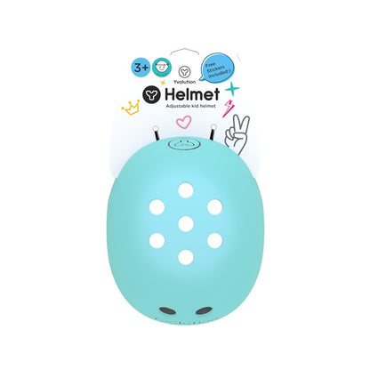 Yvolution Capacete