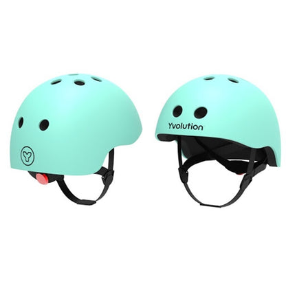 Yvolution Capacete