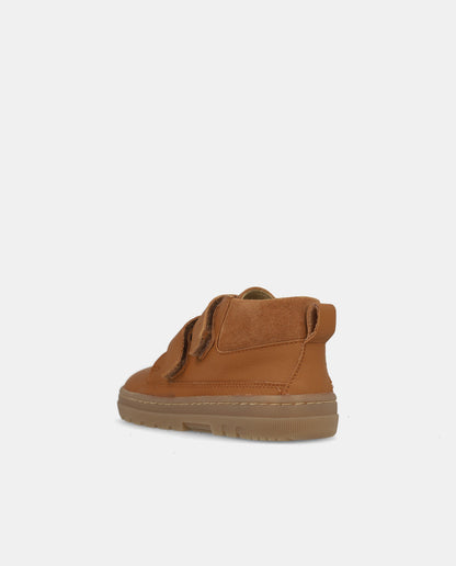 Blanditos Botas Etna Cuero