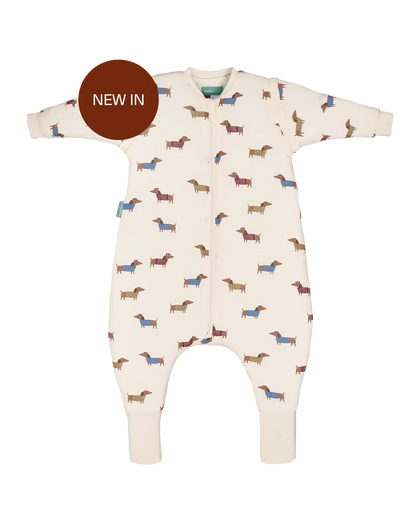 Molis Saco Cama com Pernas Tog2.5