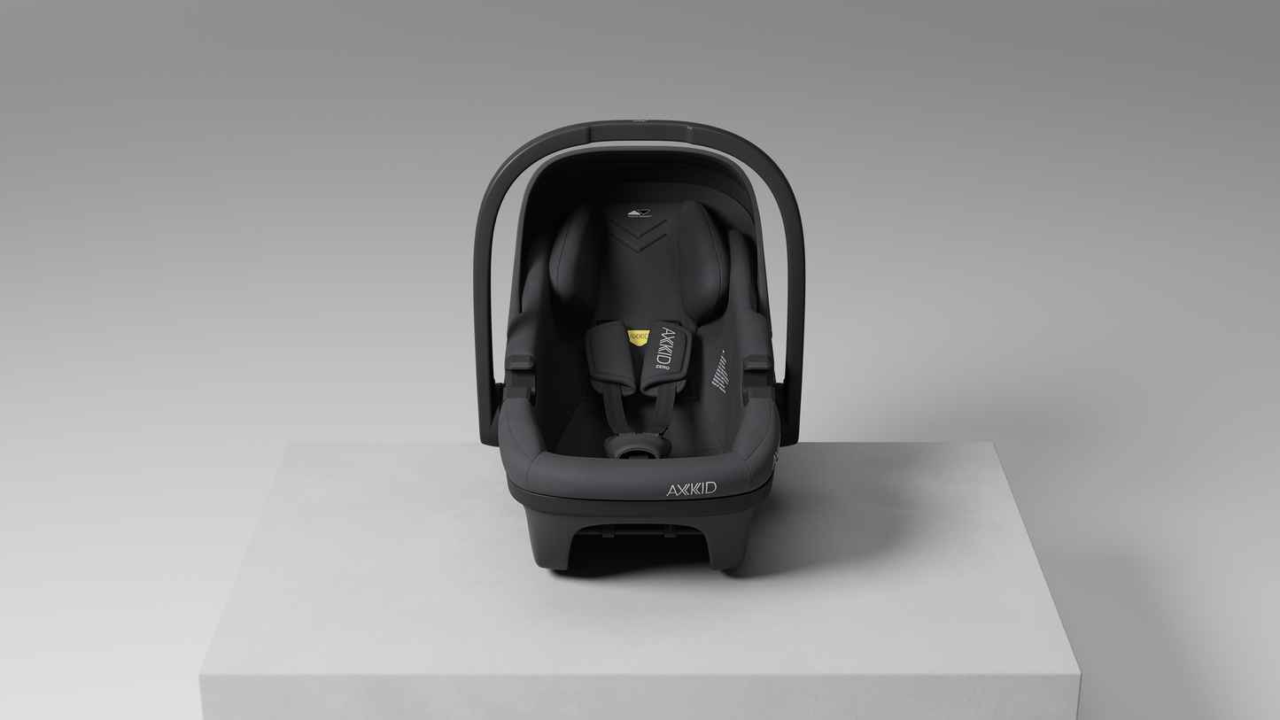 Axkid Zero Pro