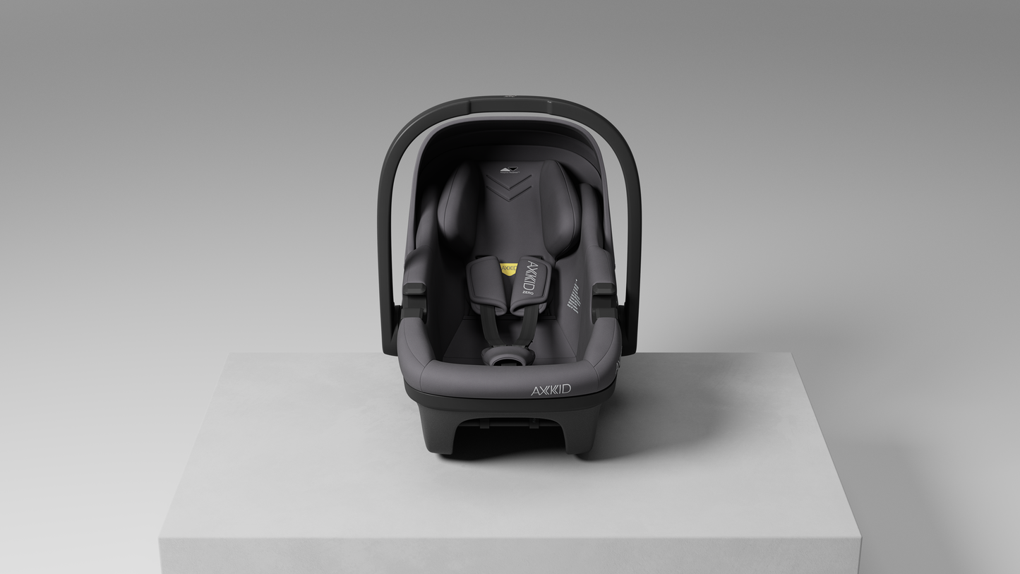 Axkid Zero Pro