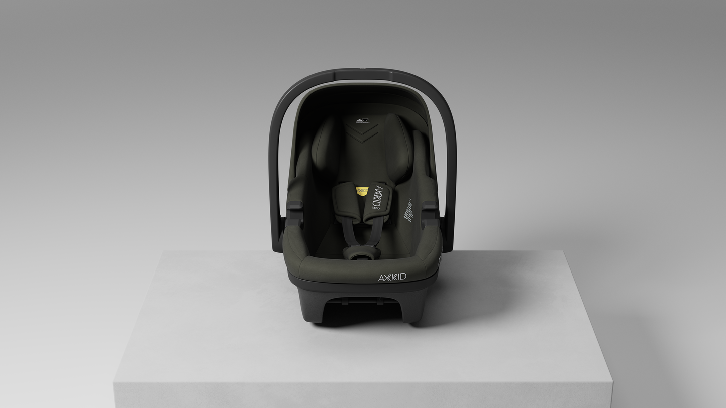 Axkid Zero Pro