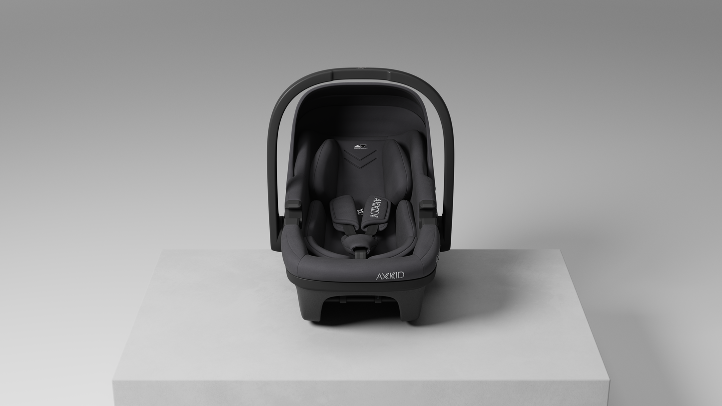 Axkid Zero Pro