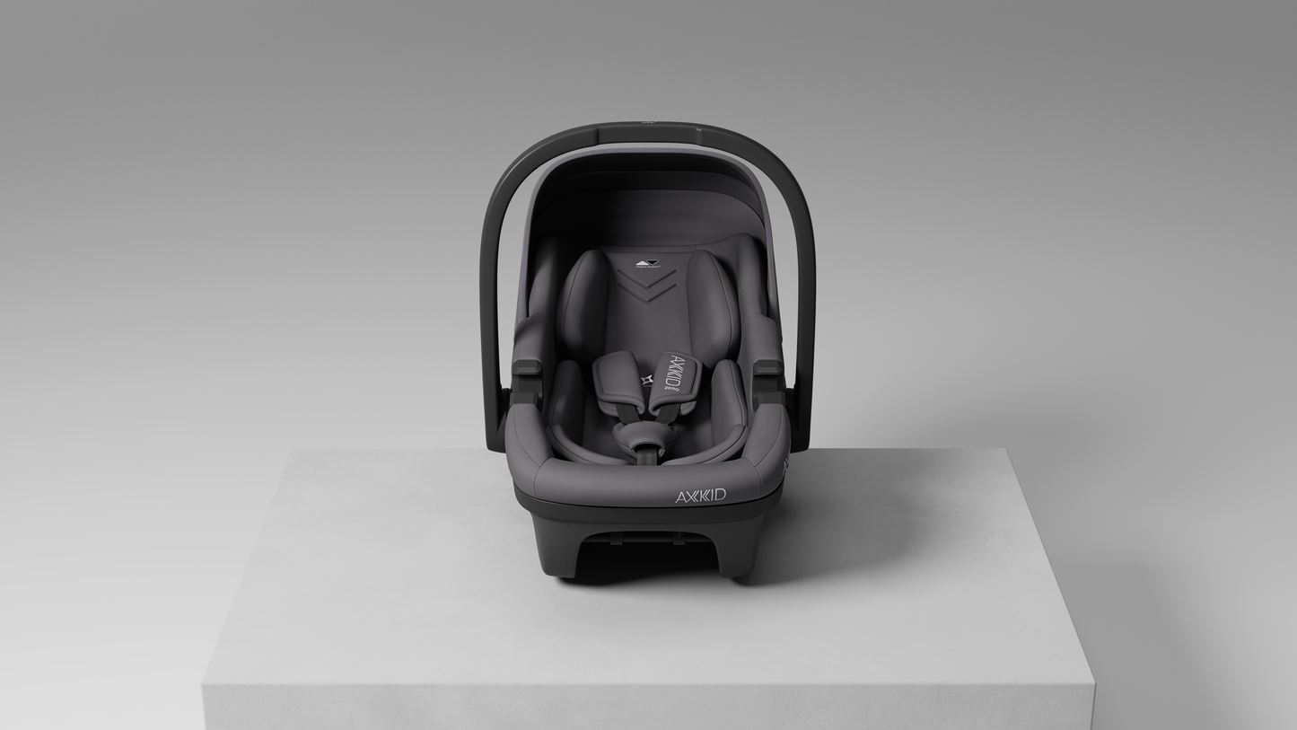 Axkid Zero Pro