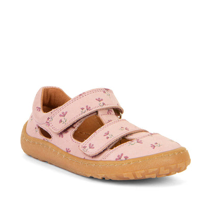 Sandálias Froddo Duplo Velcro